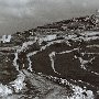 Paros 7-1-1999 - Near Lefkes - Silvergelatine Print